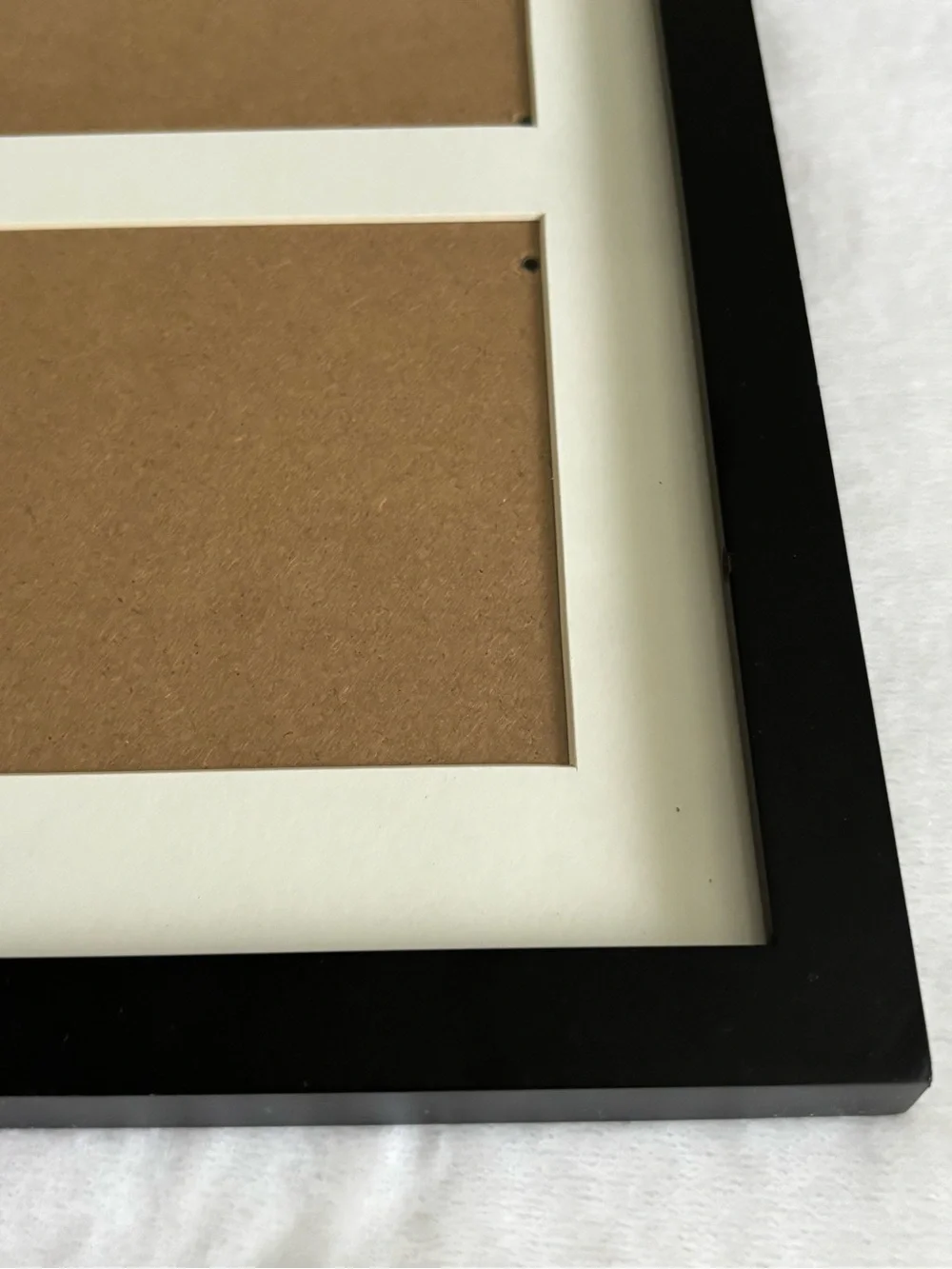 Threshold 4 collage wall photo frame